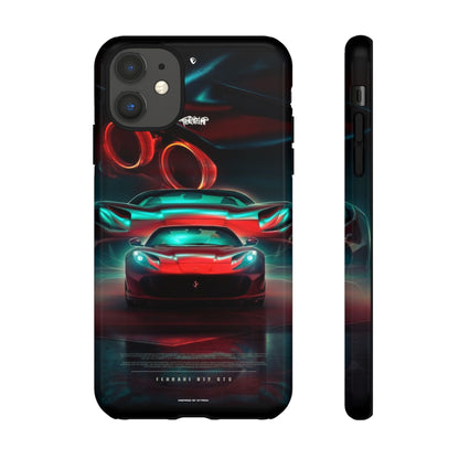 "Ferrari 812 GTS" JDM Case