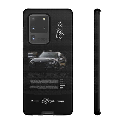 "BMW F82 M4" Pulse Case