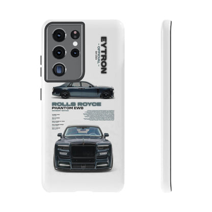 "Mansory Edition" Sturdy Case