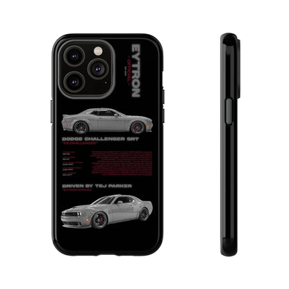 "F8 Challenger" Sturdy Case