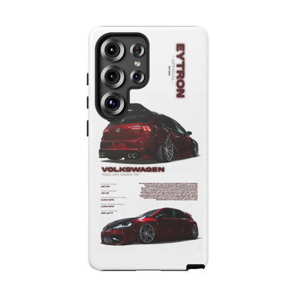 "Red Air Mark 7R" Sturdy Case
