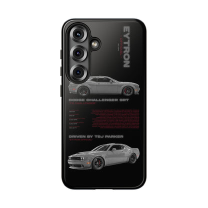 "F8 Challenger" Sturdy Case