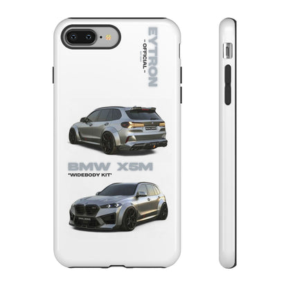 "X5M Kit" Sturdy Case