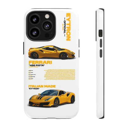 BumbleBee Case