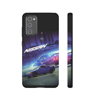 "OG Skyline" JDM Case