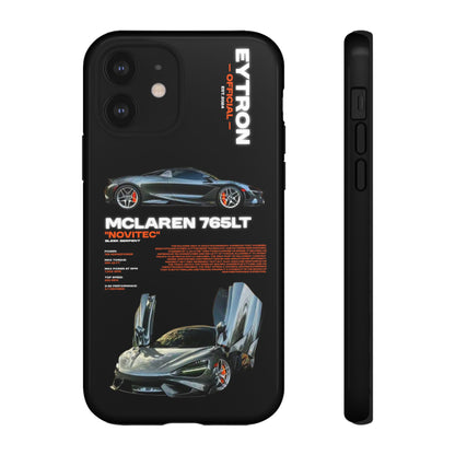 "Sleek Surpent" Sturdy Case