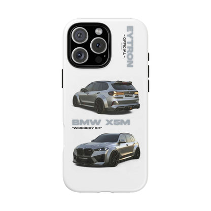 "X5M Kit" Sturdy Case