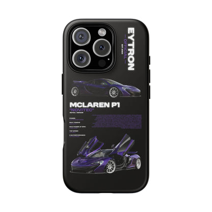 "Royal Venom" Sturdy Case