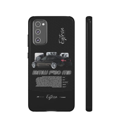 "BMW F80 M3" Pulse Case