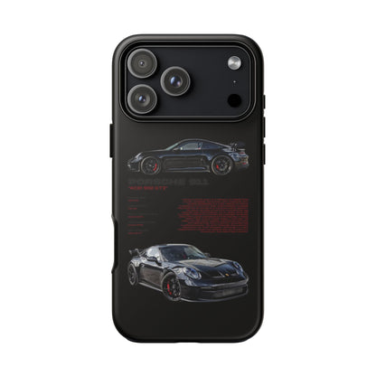 "Acid GT3 RS" Sturdy Case