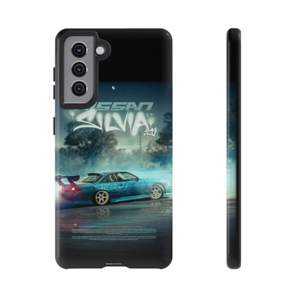 "Drift S14" JDM Case