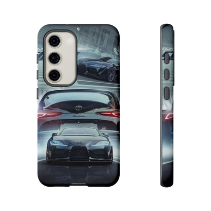 "Toyota Supra" JDM Case