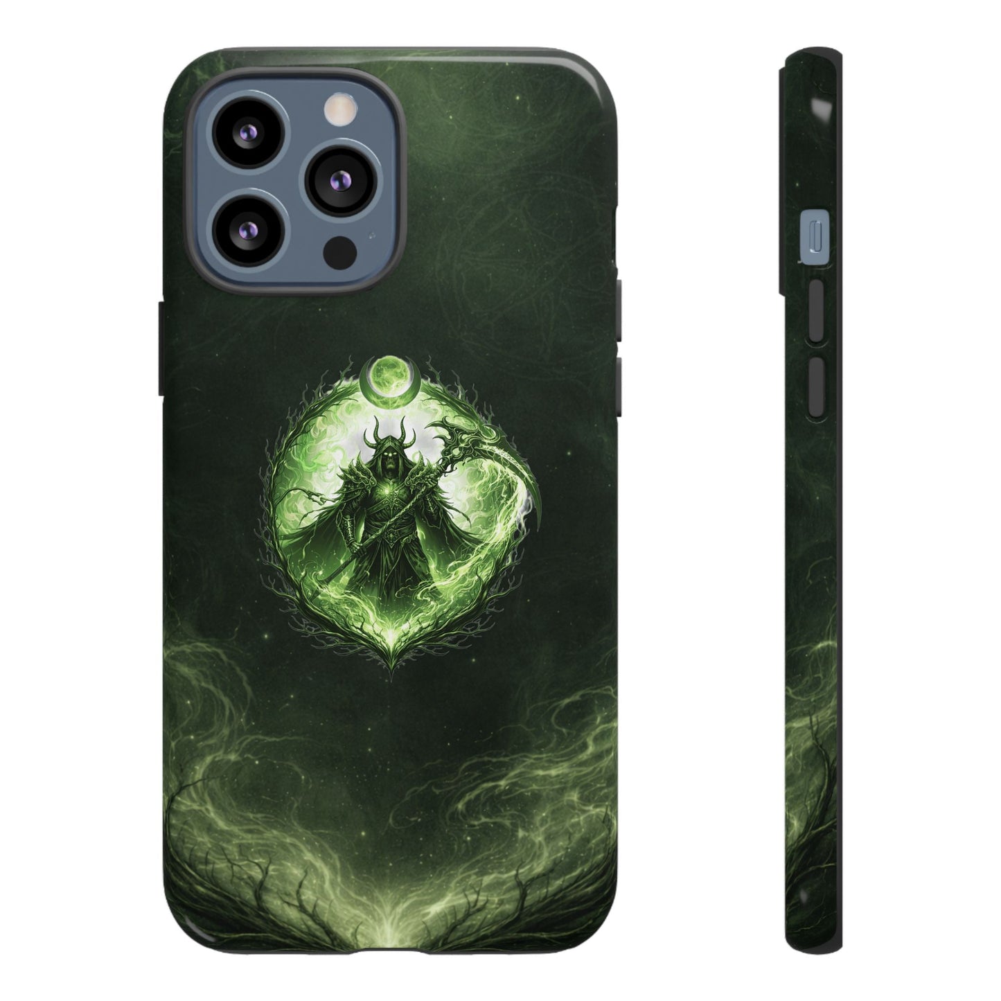 Oathkeeper Case