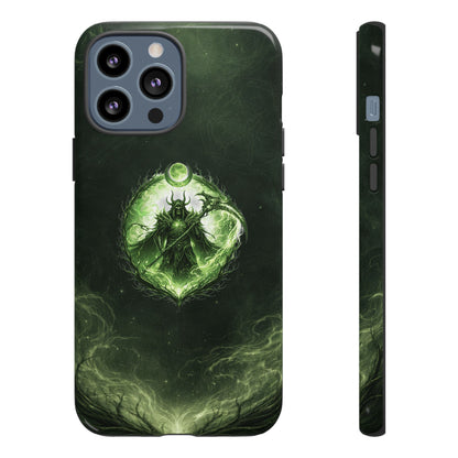 Oathkeeper Case
