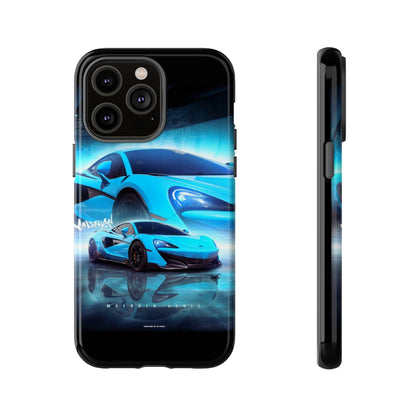 "McLaren 600LT" JDM Case