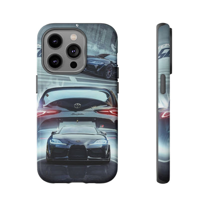 "Toyota Supra" JDM Case