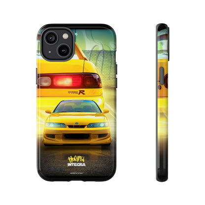 "Honda Integra R" JDM Case