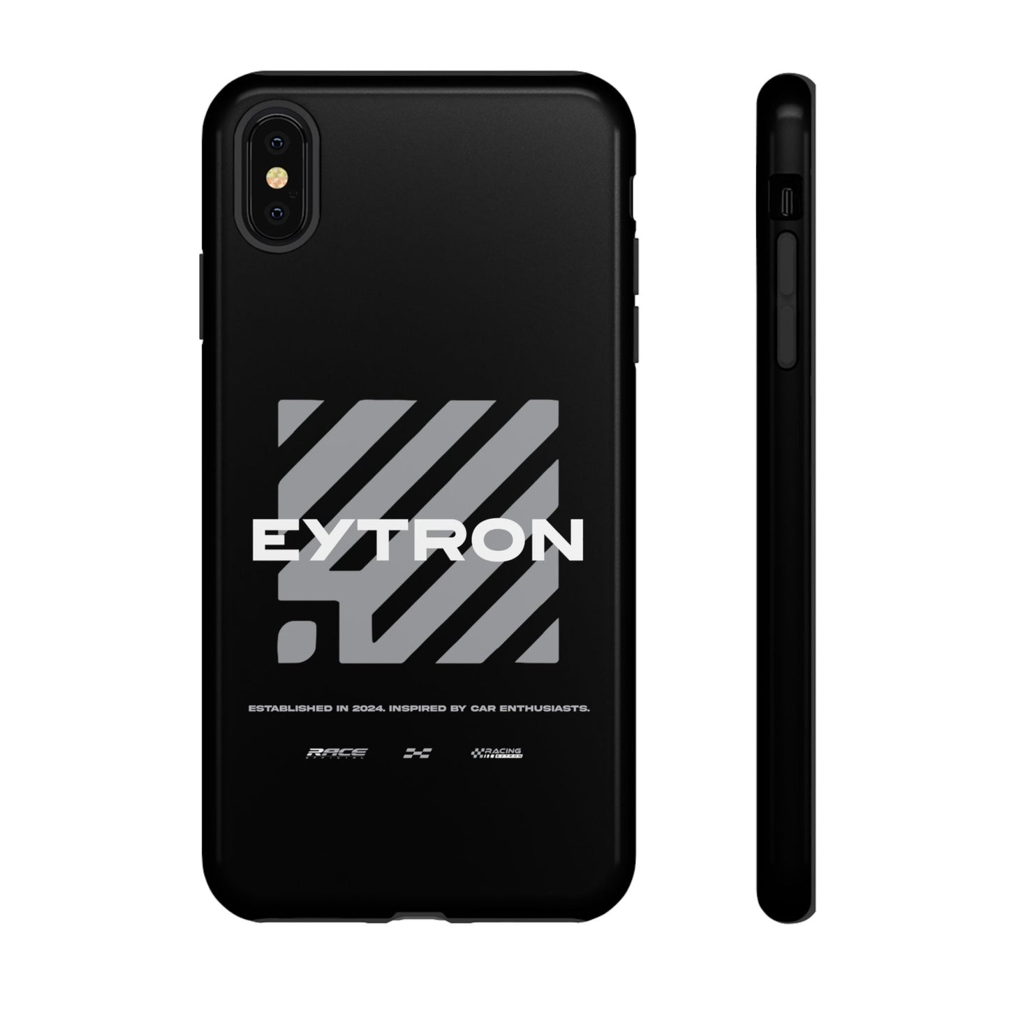 "Venture" Premium Case