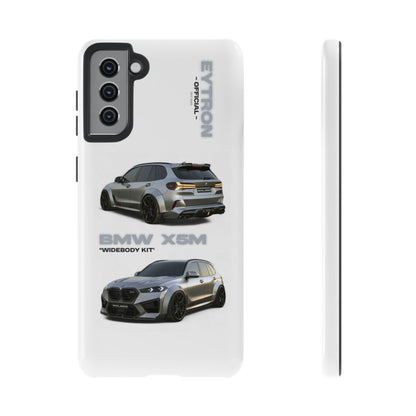 "X5M Kit" Sturdy Case