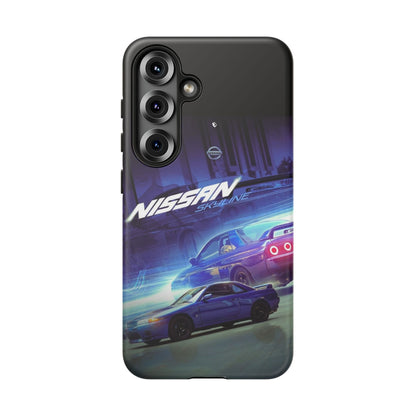 "OG Skyline" JDM Case