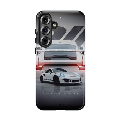 "911 GT3 RS" JDM Case