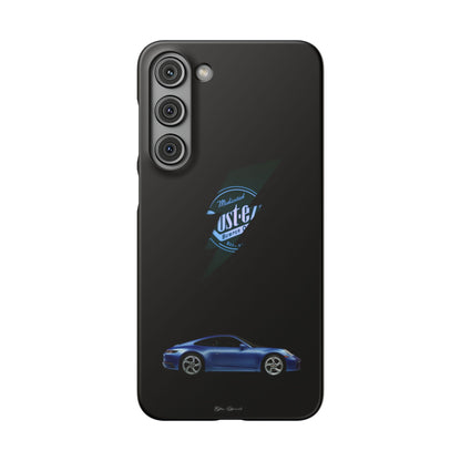 "Sally" Snap Case