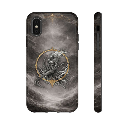 Ashen Blade Case