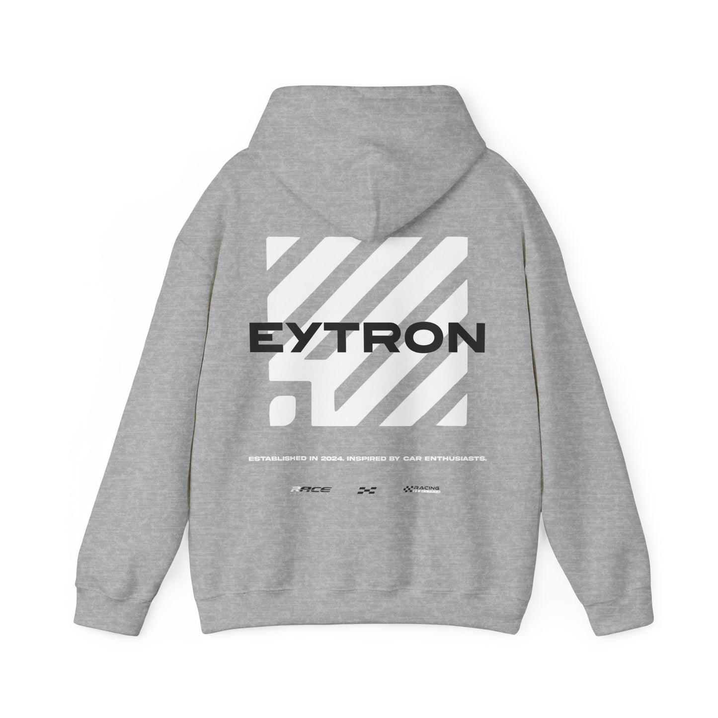 "Venture" Premium Hoodie