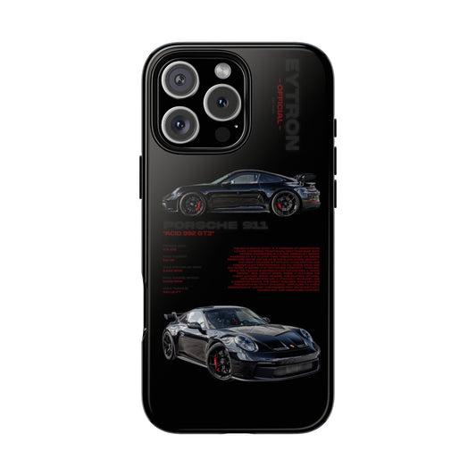 "Acid GT3 RS" Sturdy Case