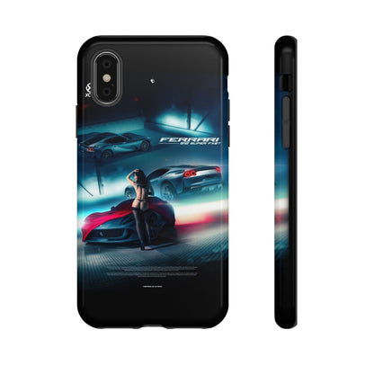 "812 Super Fast" JDM Case