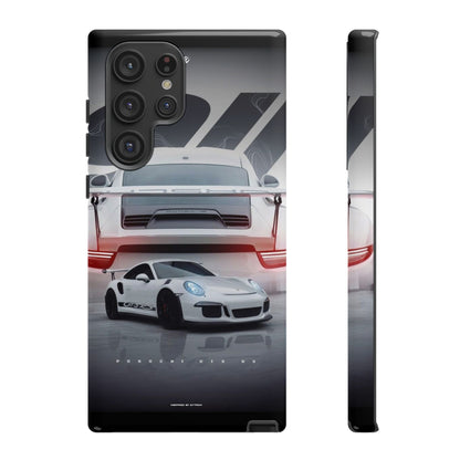 "911 GT3 RS" JDM Case