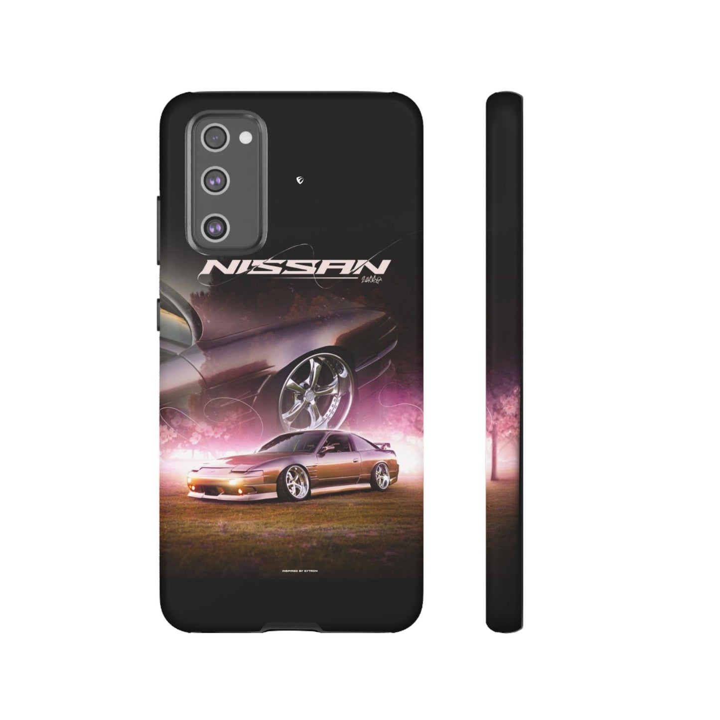 "JDM Silvia" JDM Case