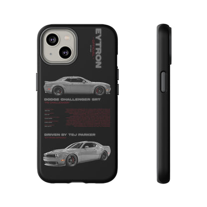 "F8 Challenger" Sturdy Case