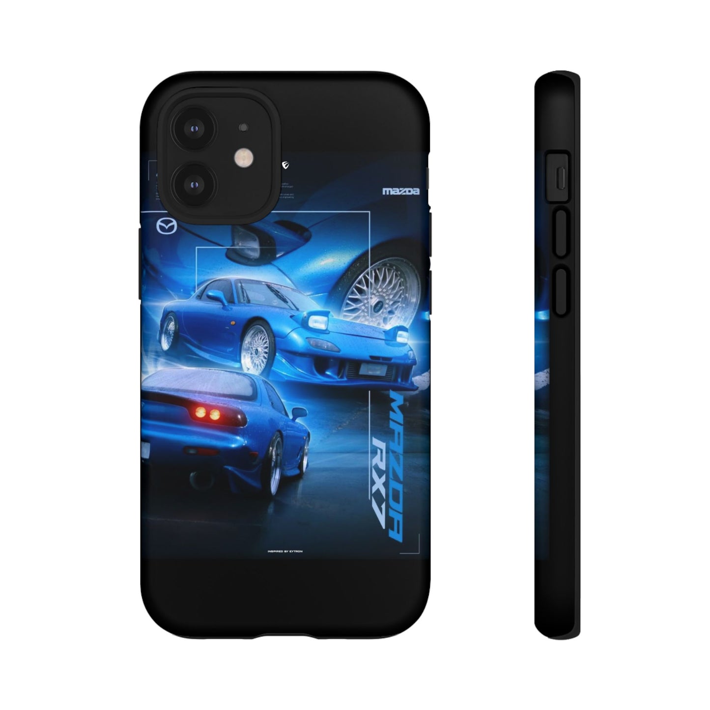 "Mazda RX7" JDM Case