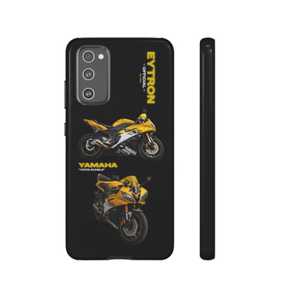 "YZFR6 Bumble" Moto Case