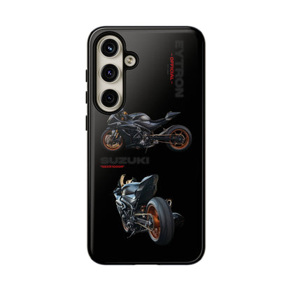 "GSXR1000R" Moto Case