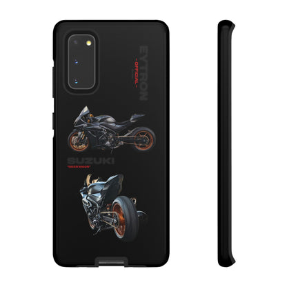 "GSXR1000R" Moto Case