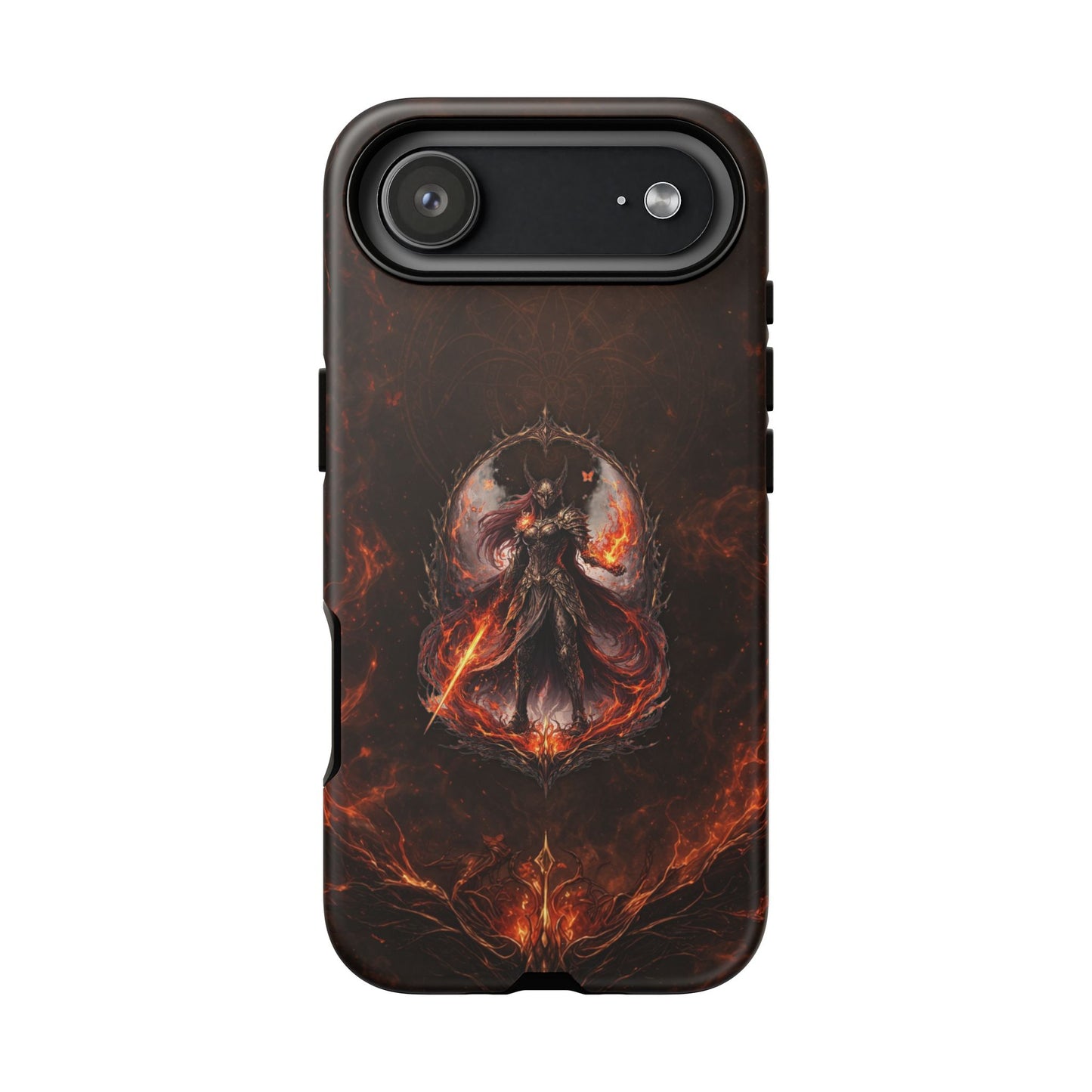 Valkyr Ascendant Case