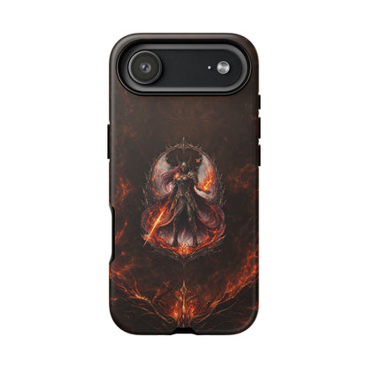 Valkyr Ascendant Case