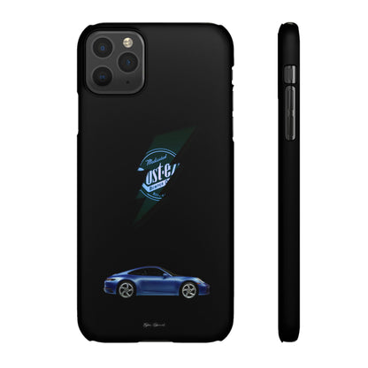 "Sally" Snap Case