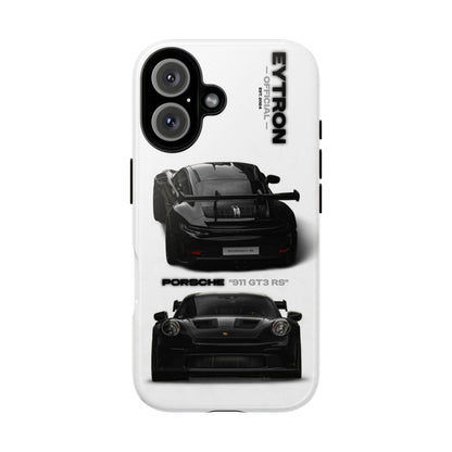 "911 GT3 RS" Sturdy Case
