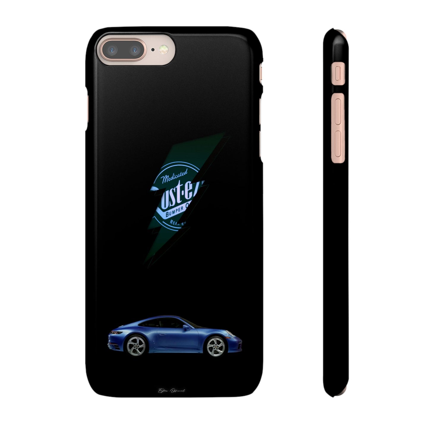 "Sally" Snap Case