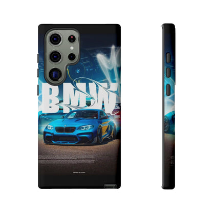 "BMW M3 Comp" JDM Case