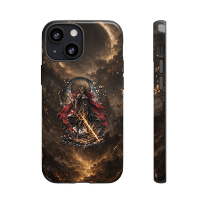 Stormblood Valkyr Case