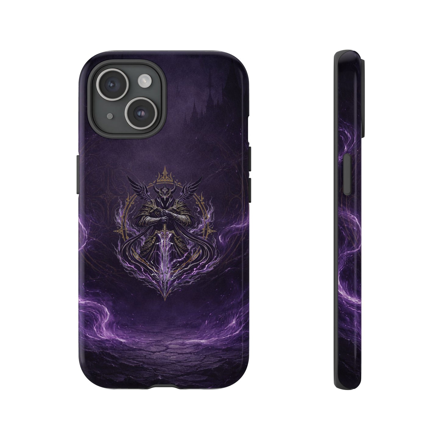 Eclipse Sovereign Case