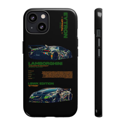 "Special Camo Edition" Sturdy Case