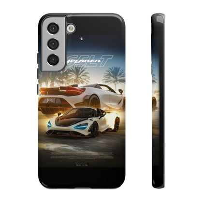 "McLaren 765LT" JDM Case