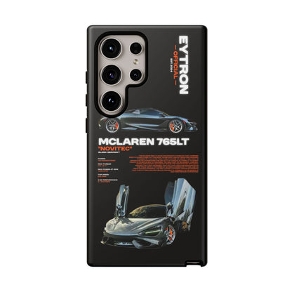"Sleek Surpent" Sturdy Case