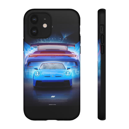 "Baby Blue GT3" JDM Case
