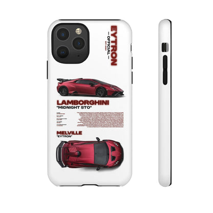 "Midnight STO" Sturdy Case